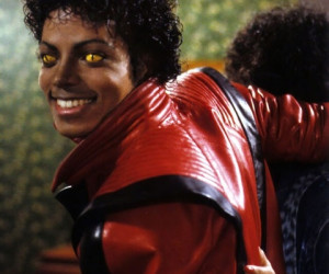 40 lat od wydania albumu Thriller Michaela Jacksona