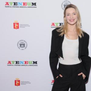 Premiera spektaklu "Eks" w Teatrze Ateneum