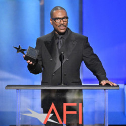 Eddie Murphy z nagrodą AFI za całokształt twórczości