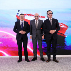 Konferencja prasowa Orlenu