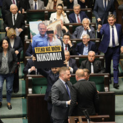 55. posiedzenie Sejmu X kadencji - dzień 4