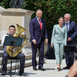 Gala AgroLigi z udziałem Pary Prezydenckiej