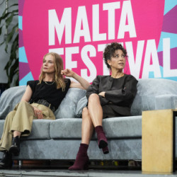 Konferencja nt. Malta Festival 2026