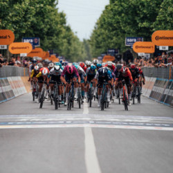 Giro d'Italia 2025