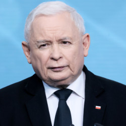 Oświadczenie Jarosława Kaczyńskiego
