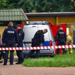 Krytyk Putina zastrzelony w Białej Podlaskiej