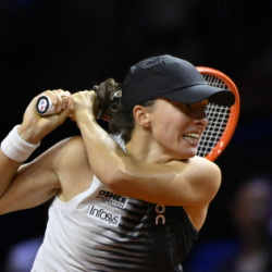 Iga Świątek przegrała z Andriejewą na turnieju WTA 500 w Stuttgarcie