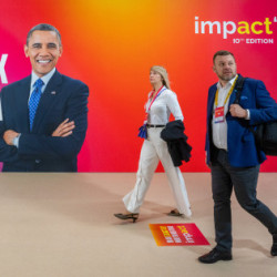 Impact 2025 w Poznaniu