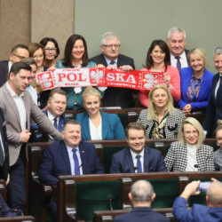 67. posiedzenie Sejmu IX kadencji