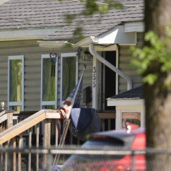 8 dzieci zginęło w strzelaninie w Luizjanie