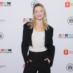Premiera spektaklu "Eks" w Teatrze Ateneum