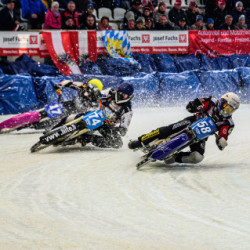 Ice Speedway Gladiators World Championship