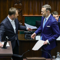 55. posiedzenie Sejmu X kadencji - dzień 3