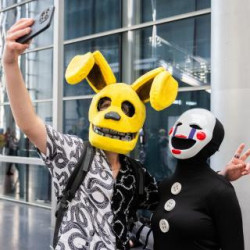 Pyrkon 2026 - Festiwal Fantastyki w Poznaniu