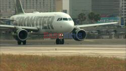JetBlue ogłasza przejęcie Spirit Airlines - Cover Images