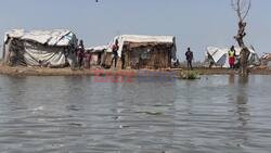 'Uncharted territory': South Sudan's 4 years of flooding - AFP
