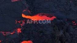 Wulkan na Islandii wciąż aktywny - AFP
