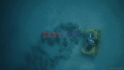 Incredible Bubble Submarine Takes Passengers To The Sea Floor In Style