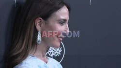 Cannes : cinema stars turn out for 'Women in Motion' event at festival - AFP