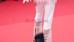 The 77th Annual Cannes Film Festival - “the apprenctice” Red Carpet