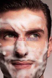 Uroda - Pielęgnacja skóry twarzy mężczyzny - TLP