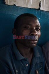 Ofiary konfliktów w Kongo - AFP