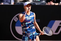 Iga Świątek pokonała Biancę Andreescu w ćwierćfinale WTA w Rzymie
