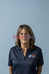 Kobiecy zespół wyścigowy Paretta Autosport - Redux