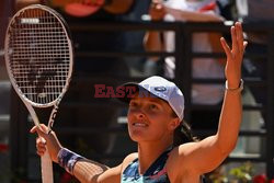 Iga Świątek awansowała do finału turnieju WTA w Rzymie