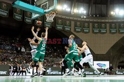Final play-off Energa Basket Ligi
