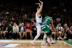 Final play-off Energa Basket Ligi
