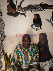Religia voodoo w Togo - NurPhoto