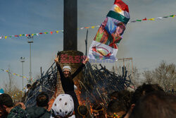 Święto Newroz