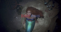 Kadry z filmu Little Mermaid