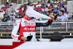 Robert Kubica w European Le Mans Series w Barcelonie