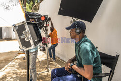 Przemysł filmowy w Somalii