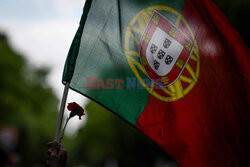 Portugalia świętuje 50. rocznicę Rewolucji goździków