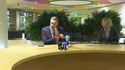 Lithuanian FM has 'no reason' to believe Belarus is working to return migrants