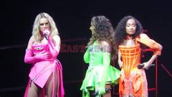Little Mix kończy trasę koncertową występem w Londynie - BackGrid UK