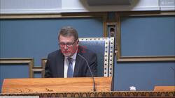 Fiński parlament zagłosował za przystąpieniem do NATO - AFP