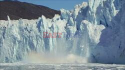 Lądolód Grenlandii ociepla się szybciej niż wcześniej sądzono