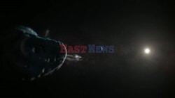 NASA mówi, że asteroida zbliża się do Ziemi