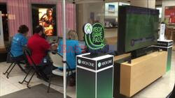 UNCAPTIONED: Lack of Big Releases Contributes to Declining Sales for Xbox