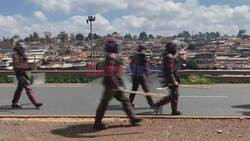 Kenya: Nairobi braces for third round of protests - AFP