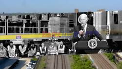 Biden Administration Announces $1.4 Billion to Improve Rail Safety