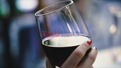 Compound Found in Red Wine Could Treat Depression