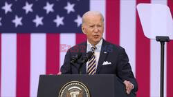 Biden to Ask Congress for Billions for Israel and Ukraine