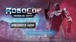 Robocop: Rogue City dropped from Switch