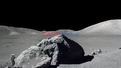 Scientists Say Apollo 17 Lunar Dust Reveals Moon Is Much Older Than Previously Thought
