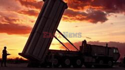 US Deploys THAAD Missile Defense System Citing Growing Iranian Threat